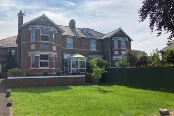 Ingleside, 648 Dorchester Road