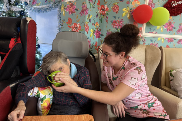 Denewood House Care Home BH22 0LX