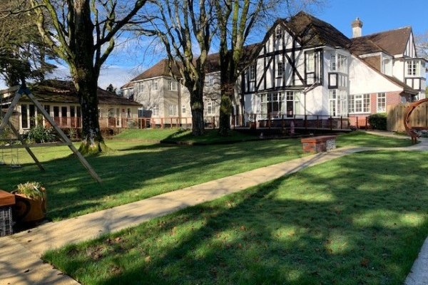 Wisteria House Dementia Care (Woolwell) PL6 7HE