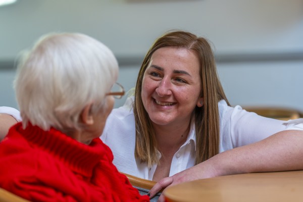 The Rectory Care Home TA1 3JH