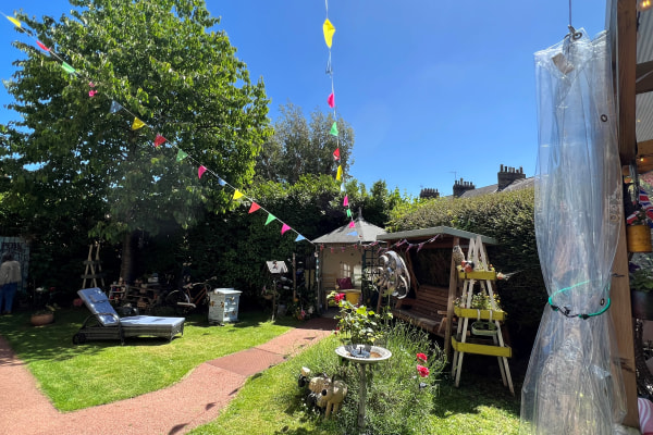 The Rectory Care Home, Taunton, Somerset