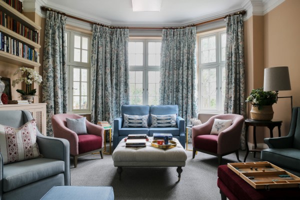 Elliscombe House, Wincanton, Somerset