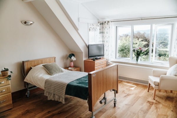 Vale View Heights Care Home EX10 9QG