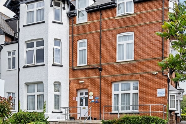 Dove Tree House, Exeter, Devon