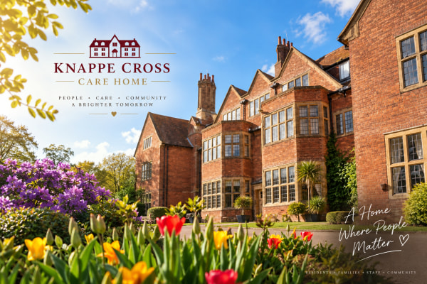 Knappe Cross Care Centre, Exmouth