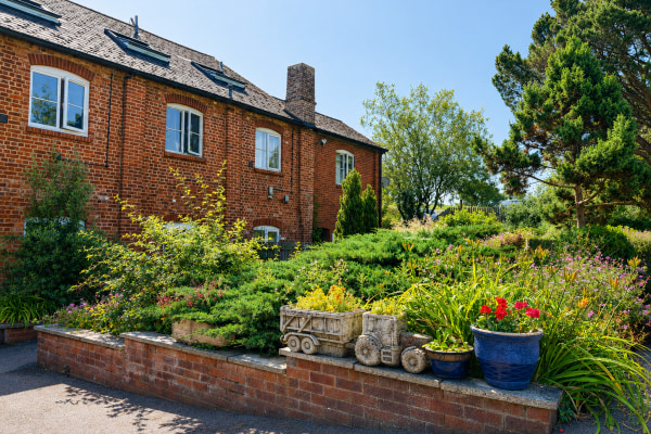 Langford Park Care Home EX5 5AG