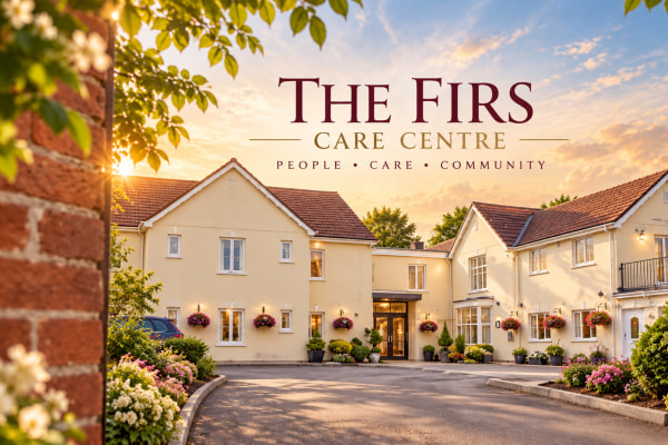 The Firs Care Centre, Taunton