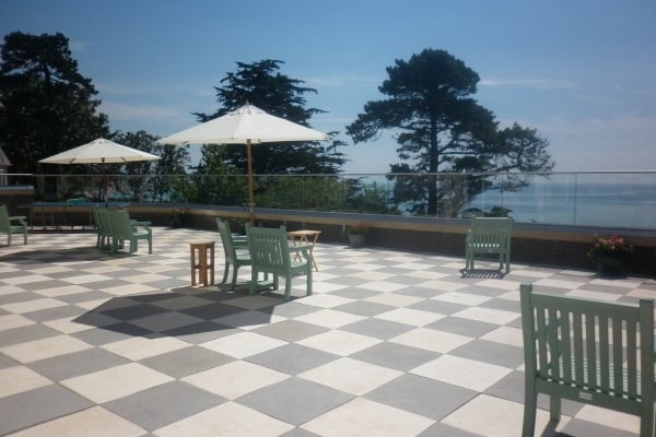 The Check House, Seaton, Devon