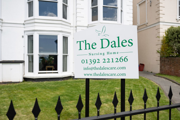 The Dales, 19/20 Howell Road