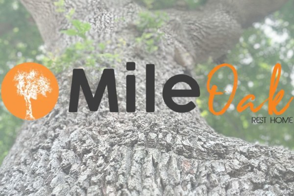 Mile Oak Rest Home, 2 The Acorns