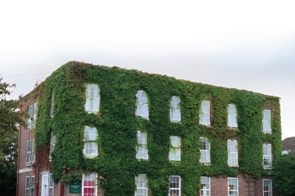 Hamilton Park Nursing Home, 6 Hamilton Road