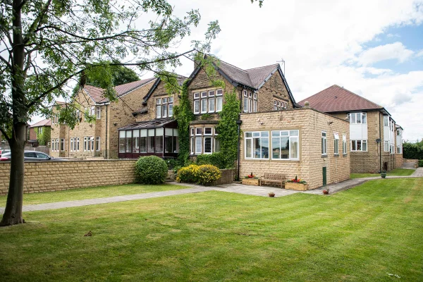 Alexander Care Home, Leeds