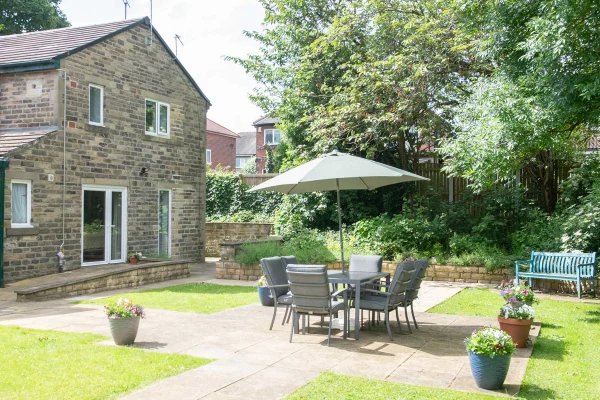 Alexander Care Home, Leeds