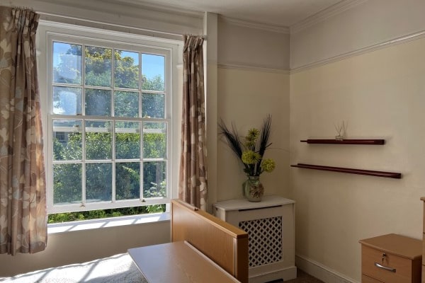 Woodhayes, Exeter, Devon