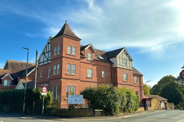 Ivelhurst Nursing Home Ltd, 27 Preston Road