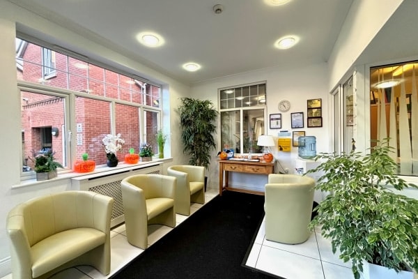 Ivelhurst Nursing Home Ltd, Yeovil, Somerset