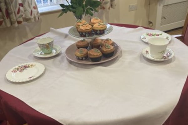 Ivelhurst Nursing Home Ltd BA21 3AD