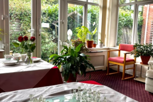 Ivelhurst Nursing Home Ltd, 27 Preston Road