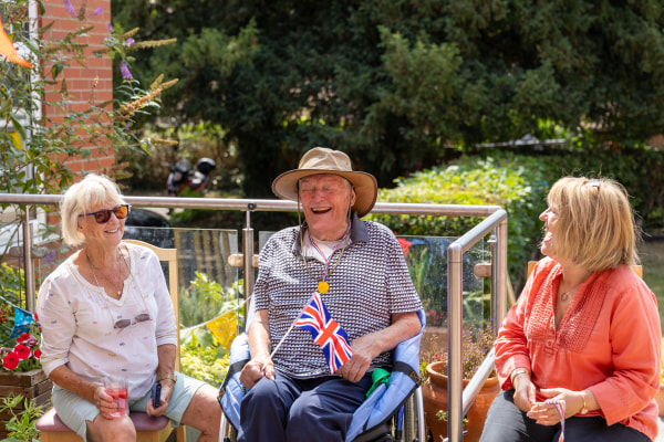 Ivelhurst Nursing Home Ltd BA21 3AD