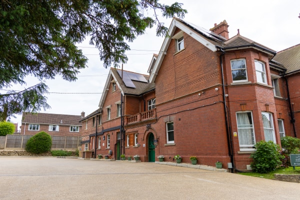 The Knoll Nursing Home (Yeovil) Ltd, 33 Preston Road