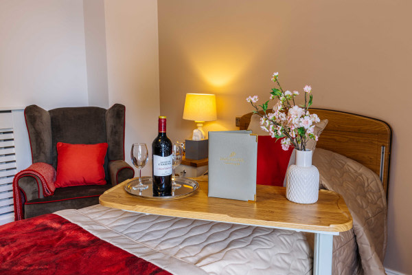 Barchester Manor Care Home, Taunton, Somerset