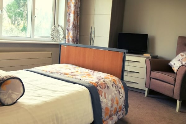 Oaktree Court Care Home, Wellington, Somerset