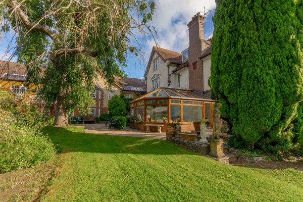 Meadowside & St Francis, Plymouth, Devon