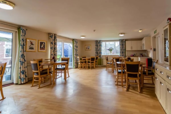 Benton House DN11 0NQ