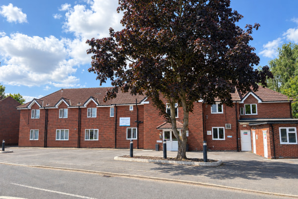 Benton House, Doncaster