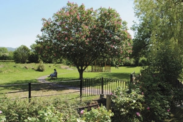 The Wells Nursing Home BA5 1PD