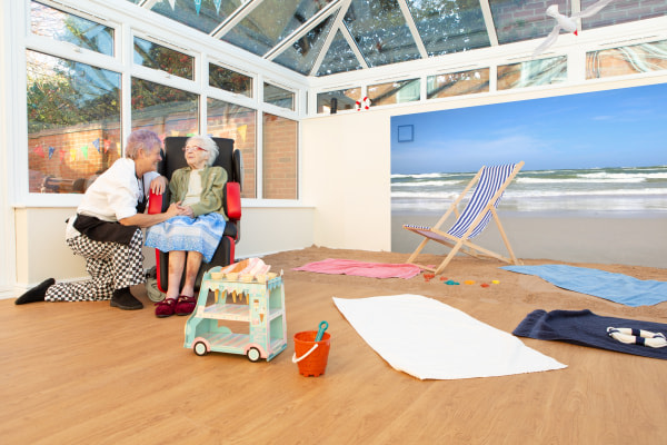 Cavendish Care Home, 301 Stroud Road