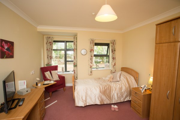 Millbrook Lodge GL3 4EX