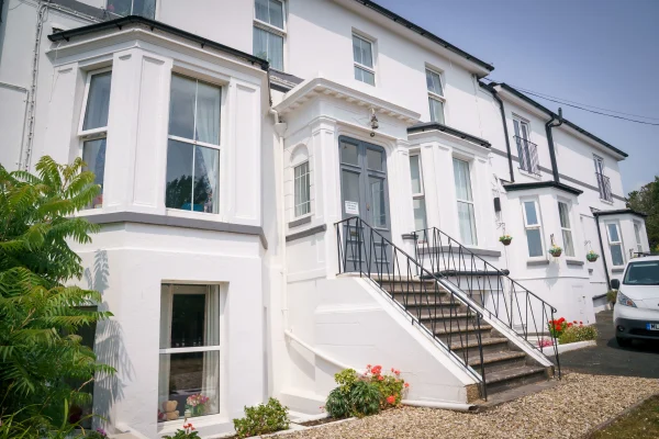 Rowan House, Saltash