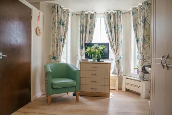Rowan House, Saltash