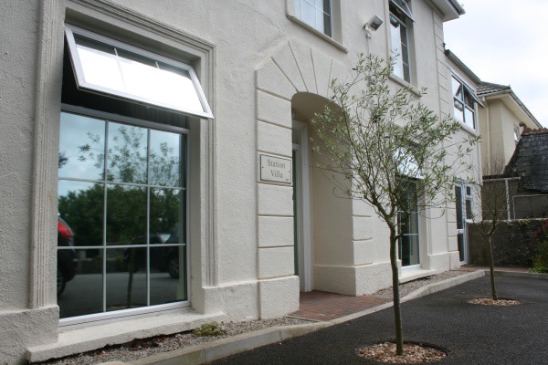 Station Villa, 18 Station Hill