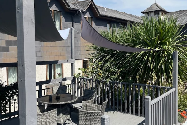 Merafield View Nursing Home PL7 1ZB