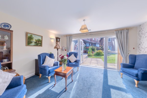 Westbourne Care Home, Gloucester, Gloucestershire