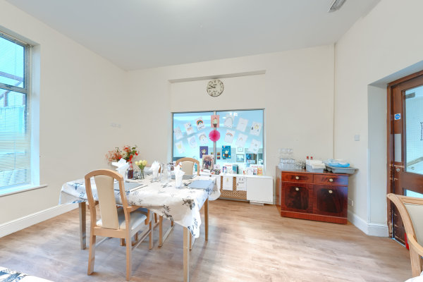 Westbourne Care Home GL4 6SB