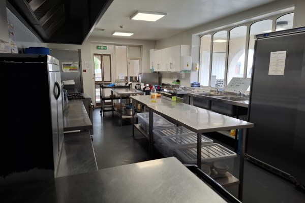 Brownhills Nursing Home WS8 7LS