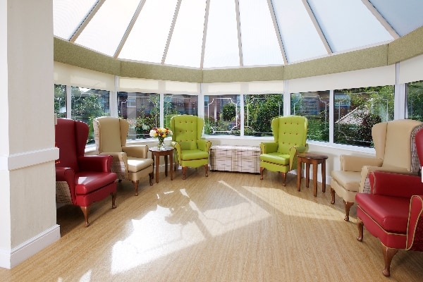 Woodley Grange, Romsey, Hampshire