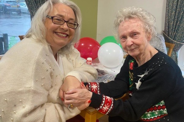 Llys Gwyn Residential Home, Bridgend