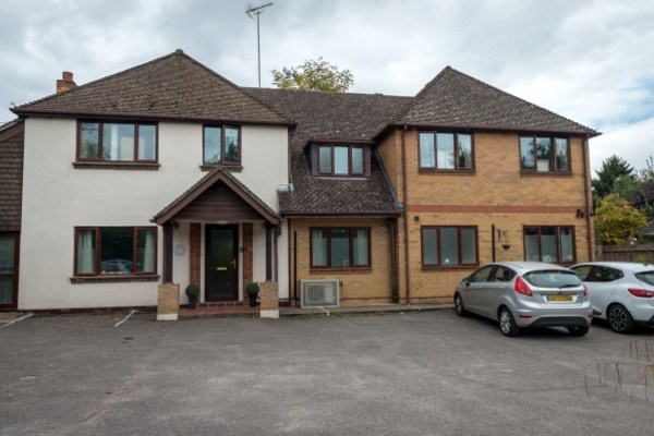 Sennen Lodge, Kanes Hill