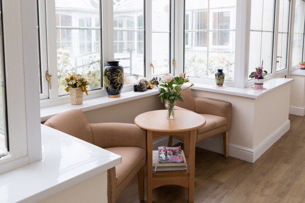 Westgreen House, Wotton Road