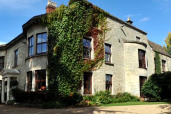 Winslow House, Springhill