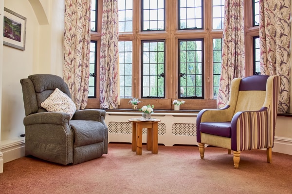 Castleford House NP16 7LF