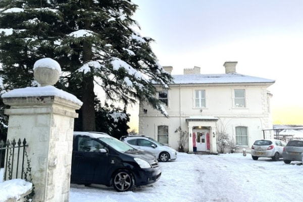 Euroclydon, Drybrook