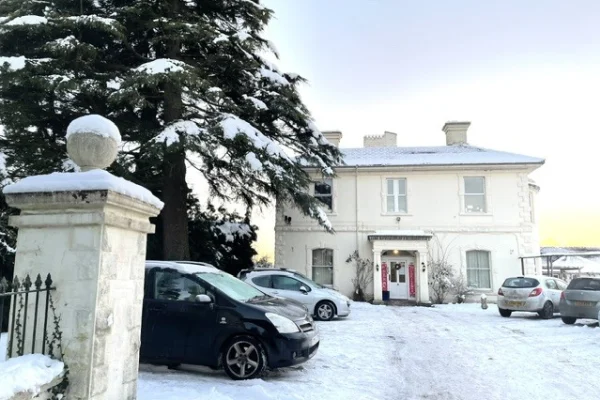 Euroclydon, Drybrook