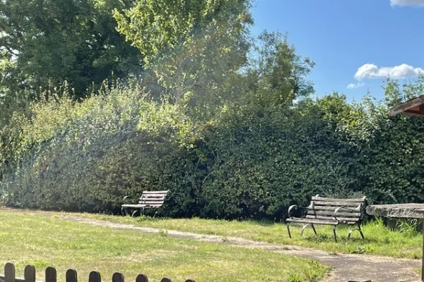 Euroclydon, Drybrook