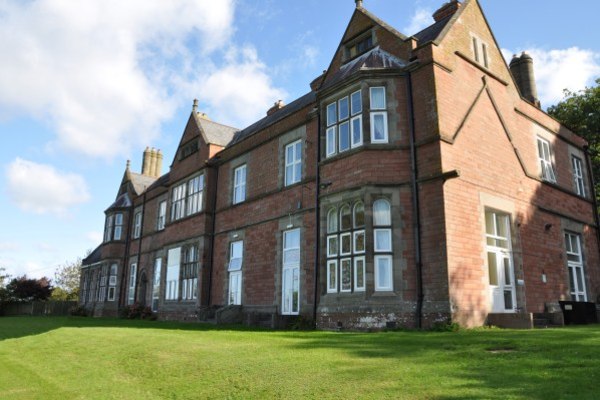 Forest Court Care Home, Bradley Court Road