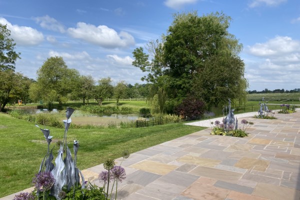 Hill Ash House, Dymock, Gloucestershire